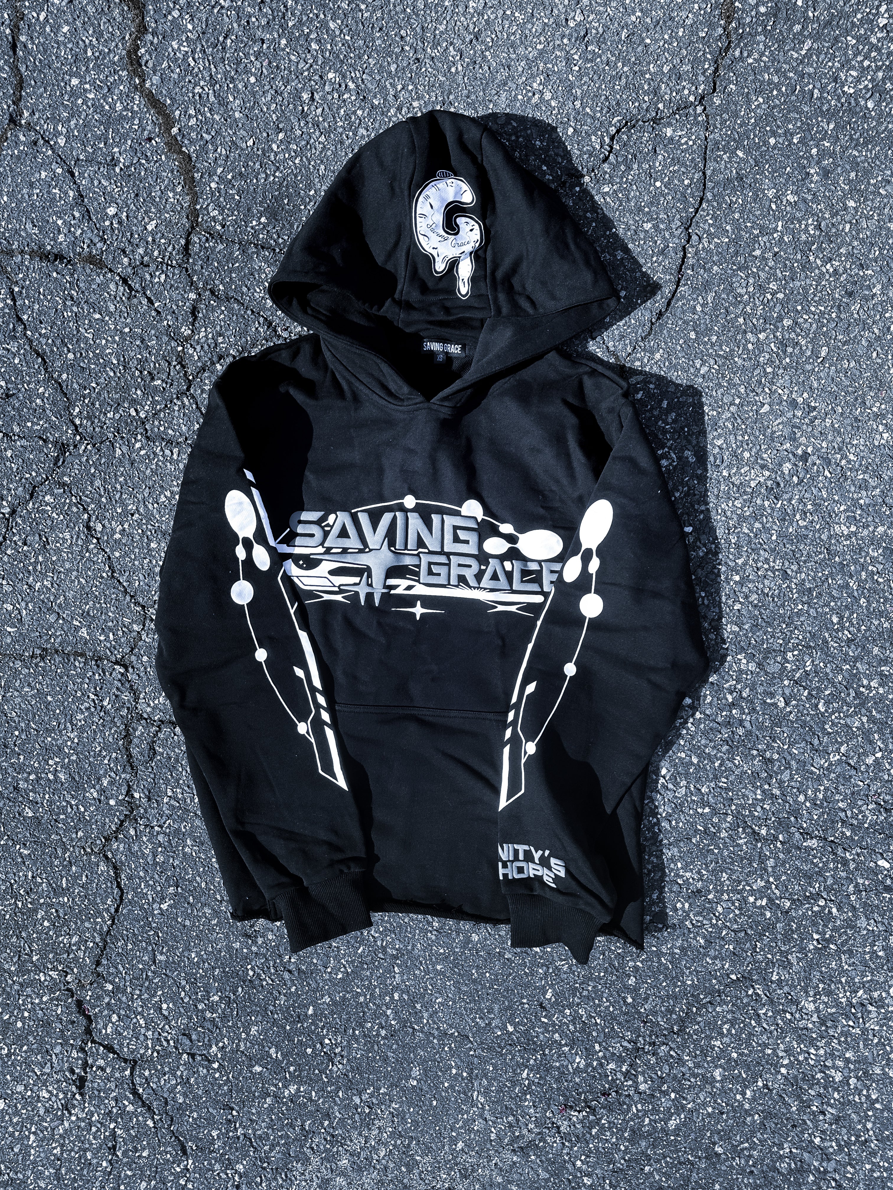 HLH Hoodie